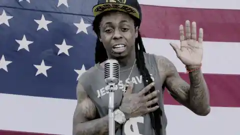 Lil Wayne Reveals Date for ‘Free Weezy’ Project