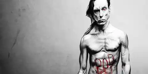 Iggy Pop: 15 Things You Didn’t Know (Part 1)