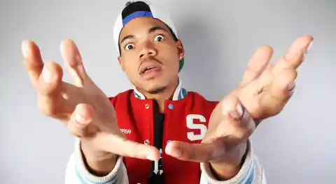 Chance the Rapper Announces North America Tour