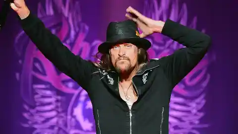 Kid Rock: 15 Things You Didn’t Know (Part 2)