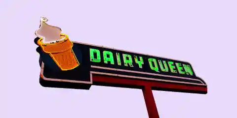 Dairy Queen: 15 Things You Didn’t Know (Part 1)