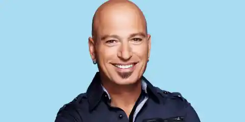 Howie Mandel: 15 Things You Didn’t Know (Part 1)