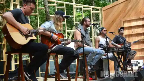 Live From Firefly: Dirty Heads Treehouse Session