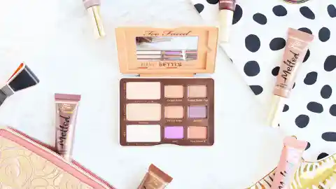 Too Faced: 7 Facts You Never Knew About The Cosmetics Line