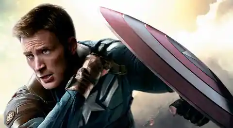 Chris Evans Wants to Renew Contract With Marvel