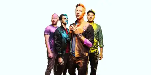 Coldplay: Top 9 Most Underrated Songs of All Time