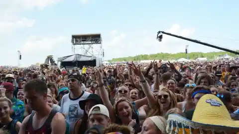 Live From Bonnaroo: Top Five Saturday Performers