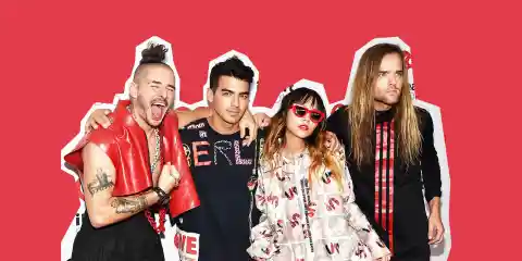 DNCE: 15 Facts You Might Not Know (Part 2)