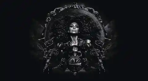 Ciara: ‘Paint It, Black’ Single Review