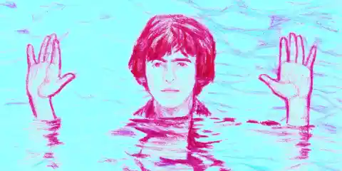 George Harrison: 15 Facts You Didn’t Know