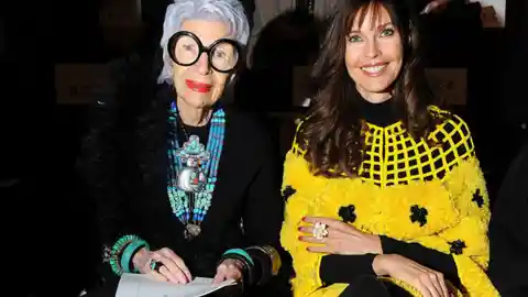 Grandma’s Got Style: Iris Apfel’s Best Looks (Part 1)