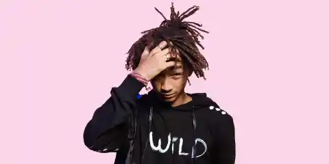 Jaden Smith: ‘Scarface’ Music Video Review