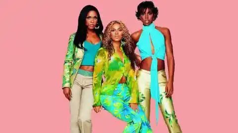 Destiny’s Child: 15 Things You Didn’t Know (Part 2)