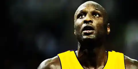 Lamar Odom: 15 Things You Didn’t Know (Part 2)