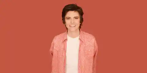 Number Six: Tig Notaro