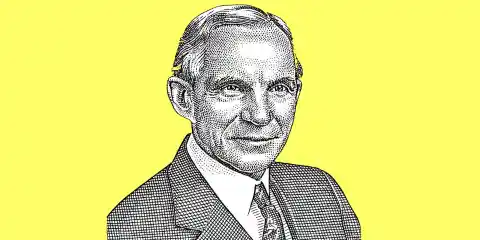 Henry Ford: Top 7 Most Common Misconceptions