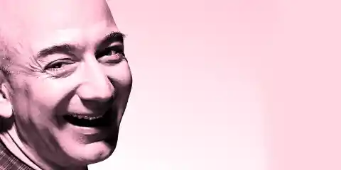 Jeff Bezos: 15 Things You Didn’t Know (Part 2)