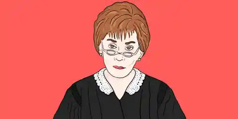 Judge Judy: Top 7 Most Memorable On-Screen Quotes