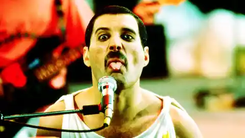 Freddie Mercury: 15 Things You Didn’t Know (Part 2)