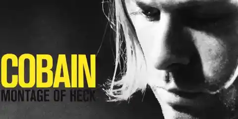 Kurt Cobain: ‘Montage of Heck’ Review