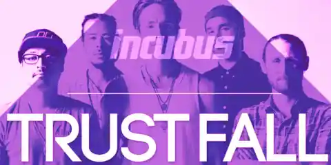 Incubus: ‘Trust Fall’ Single Review