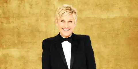 Ellen DeGeneres: 15 Things You Didn’t Know (Part 2)