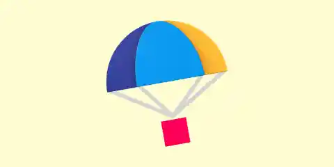 Google Express Parachutes: New Delivery Technology