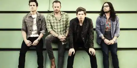 Kings of Leon: 15 Facts You Didn’t Know (Part 2)