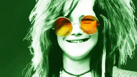 Janis Joplin: 15 Things You Didn’t Know (Part 1)