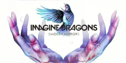 Imagine Dragons: ‘Smoke + Mirrors’ Album Review