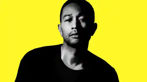 John Legend: 15 Things You Didn’t Know (Part 2)