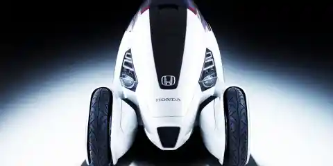 Honda: 15 Things You Didn’t Know (Part 2)