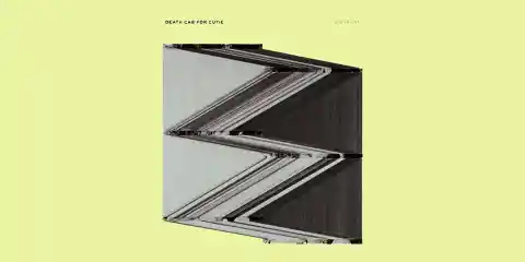 Death Cab for Cutie: ‘Kintsugi’ Album Review