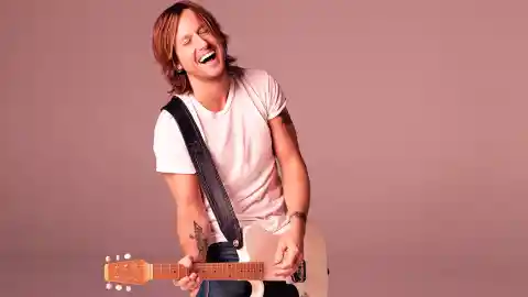 Keith Urban: “Raise ‘Em Up” Single Review