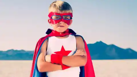 Child Heroes: 9 Stories That Will Make You Smile