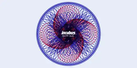 Incubus: ‘Absolution Calling’ Single Review