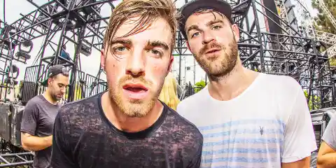 The Chainsmokers: 15 Cool Facts (Part 2)