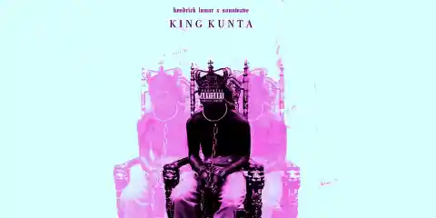 Kendrick Lamar: ‘King Kunta’ Single Review