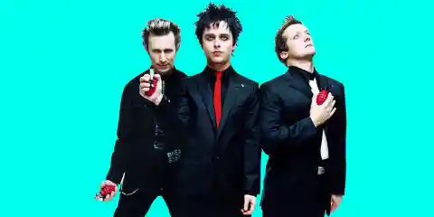 Green Day: 15 Interesting Facts You Didn’t Know