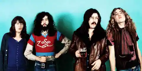 Led Zeppelin: 15 Things You Didn’t Know (Part 2)