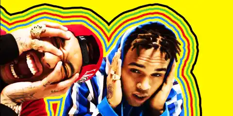 Chris Brown ft. Tyga: ‘Fan of a Fan: The Album’ Album Review