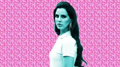 Lana Del Rey: ‘Music To Watch Boys To’ Single Review