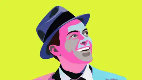 Frank Sinatra: 15 Things You Didn’t Know (Part 1)