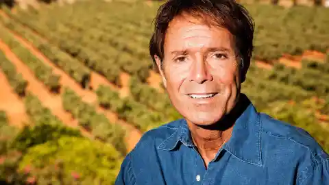 Cliff Richard: 15 Things You Didn’t Know (Part 2)