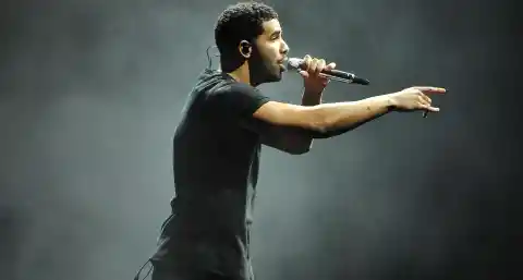 Drake Releases Diss Song, Ghostwriter Speaks