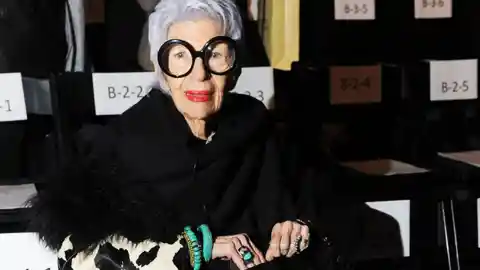 Grandma’s Got Style: Iris Apfel’s Best Looks (Part 1)