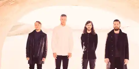 Imagine Dragons: 13 Interesting Facts You Didn’t Know