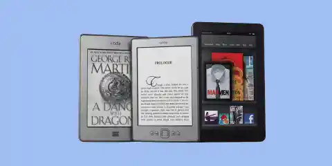 Kindle: 15 Things You Didn’t Know (Part 2)