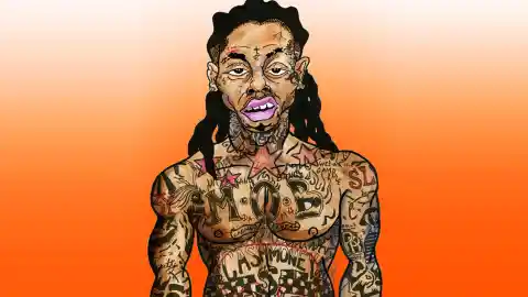 Lil Wayne: 15 Things You Didn’t Know (Part 2)