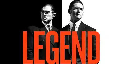 Legend: Film Review